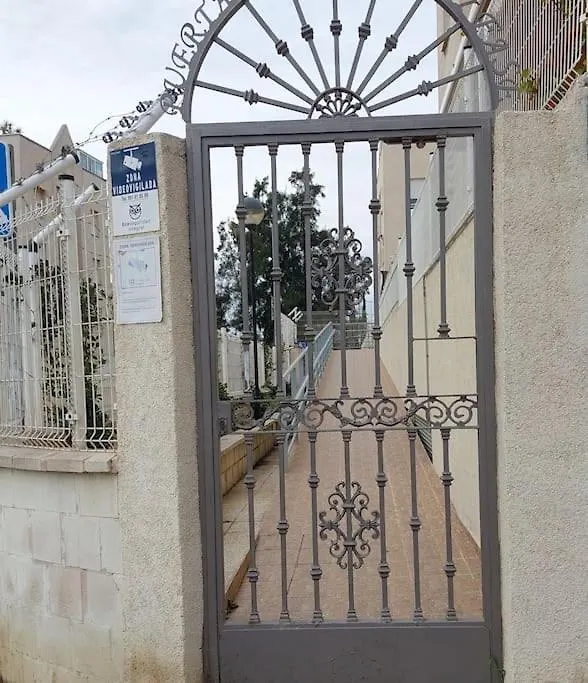 Malaga La Bella Apartment