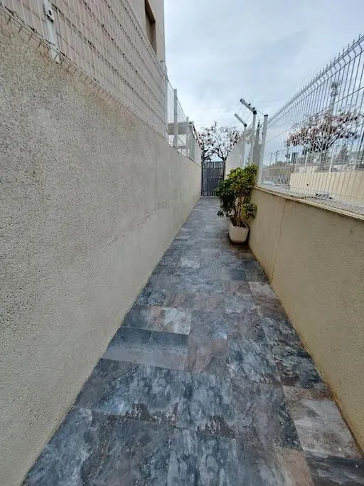 Malaga La Bella Apartment