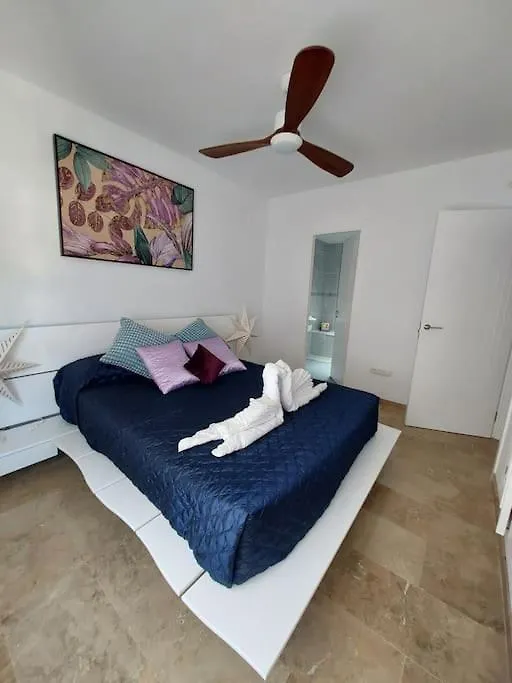 Malaga La Bella Apartment 0*,