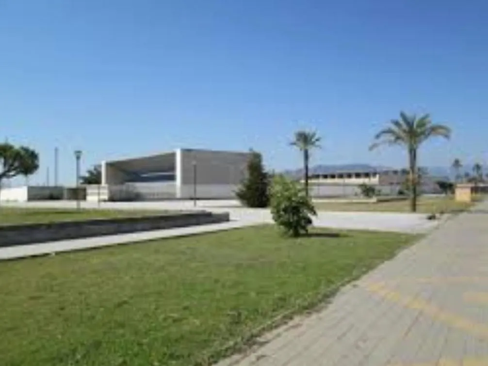 Malaga La Bella Apartment