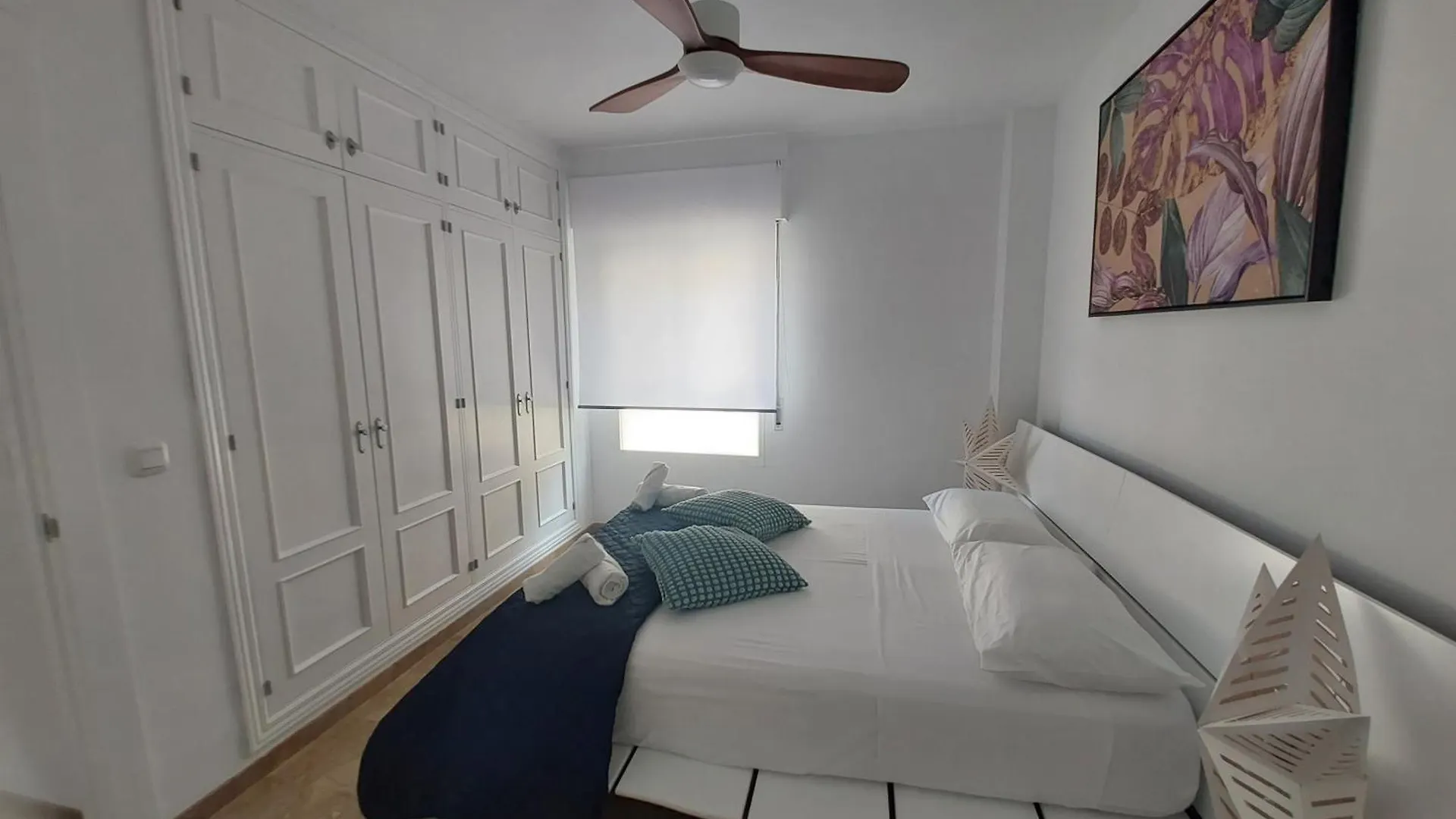 Malaga La Bella Apartment 0*,